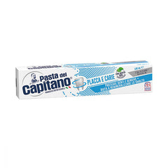 PASTA DEL CAPITANO - DENTIFRICIO PLACCA E CARIE