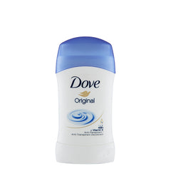 DOVE - DEODORANTE STICK ORIGINAL 40ML