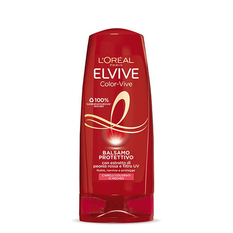 L'ORÉAL - ELVIVE BALSAMO COLOR VIVE 400ML