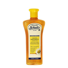 SCHULTZ - SHAMPOO RAVVIVANTE 250 ML