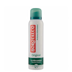 BOROTALCO - DEODORANTE SPRAY( ORIGINAL 150ML)