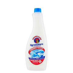 CHANTECLAIR - RICARICA SGRASSATORE DISINFETTANTE 600ML