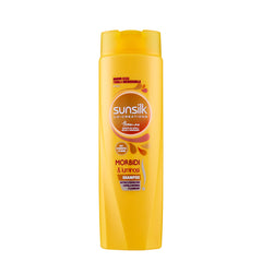 SUNSILK - SHAMPOO MORBIDI & LUMINOSI 250ML