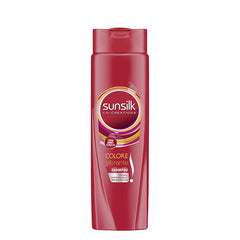 SUNSILK - SHAMPOO COLORATI 250ML