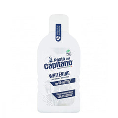 PASTA DEL CAPITANO - COLLUTTORIO WHITENING 400ML