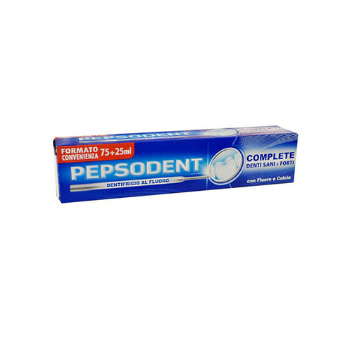 PEPSODENT DENT.100ML COMPLETE