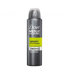 DOVE - DEODORANTE SPRAY MEN CARE SPORT 250ML