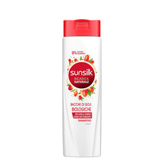 SUNSILK - SHAMPOO BACCA DI GOJI 250ML