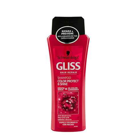 GLISS - SHAMPOO COLOR PROTECT