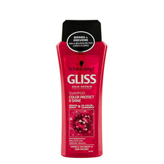 GLISS - SHAMPOO COLOR PROTECT