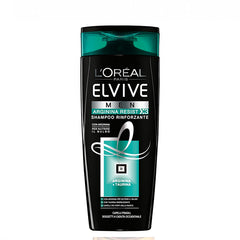 L'ORÉAL - ELVIVE SHAMPOO (MEN ARGININA RESIST X3 250ML ) RINFORZANTE