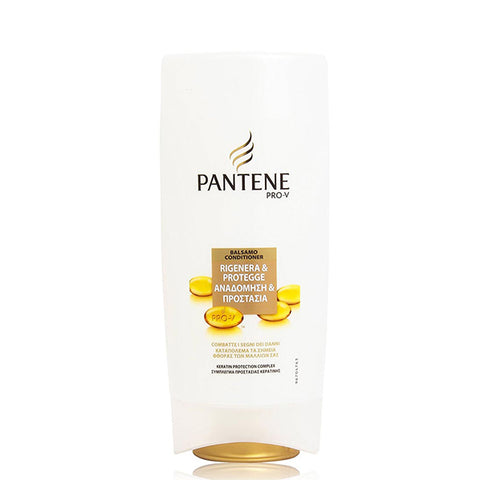 PANTENE- BALSAMO RIGENERA & PROTEGGE 675ML