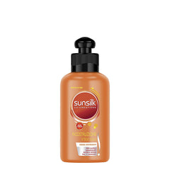 SUNSILK - CREMA  RICOSTRUZIONE INTENSIVA 200ML