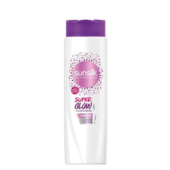 SUNSILK - SHAMPOO SUPER GLOW 220ML