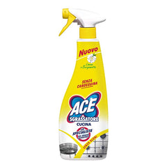 ACE - SGRASSATORE CUCINA SPRAY 500ML