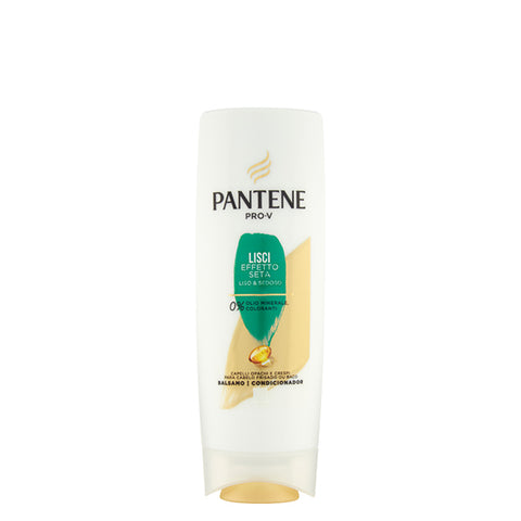 PANTENE - BALSAMO LISCI EFFETTO SETA 180ML