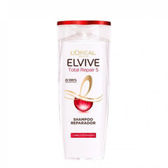 L'ORÉAL - ELVIVE SHAMPOO TOTAL REPAIRE 5 400ML