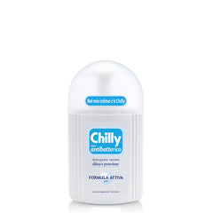 CHILLY - DETERGENTE INTIMO( ANTIBATTERICO 200ML)