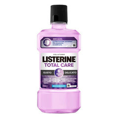 LISTERINE - COLLUTORIO TOTAL CARE