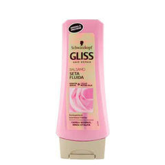 GLISS -  BALSAMO SETA FLUIDA 200ML