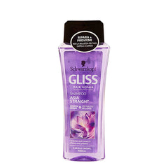 GLISS - SHAMPOO ASIA STRAIGHT 250ML