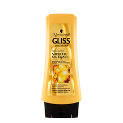 GLISS - SHAMPOO SUPREME OIL ELIXIR 250ML