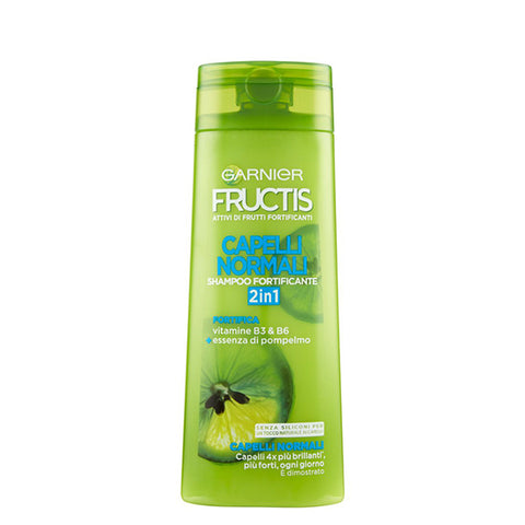 GARNIER - FRUCTIS SHAMPOO NORMALI (2IN1) 250ML