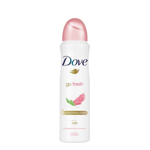 DOVE - DEODORANTE SPRAY POMOGRANATE 150ML