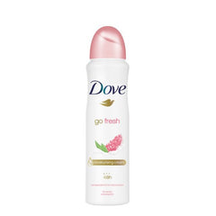 DOVE - DEODORANTE SPRAY POMOGRANATE 150ML