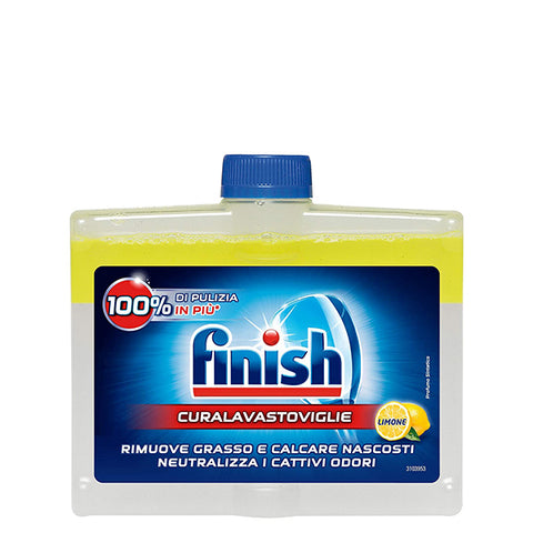 FINISH CURALAVASTOVIGLIE 250ML LIMONE (ITALIANO)