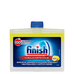 FINISH CURALAVASTOVIGLIE 250ML LIMONE (ITALIANO)