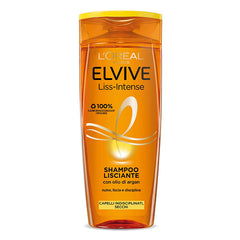 L'ORÉAL - ELVIVE SHAMPOO LISS INTENSE 400ML