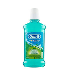 ORAL-B - COLLUTORIO COMPLETE