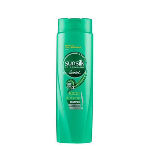 SUNSILK - SHAMPOO RICCI DA DOMARE 250ML