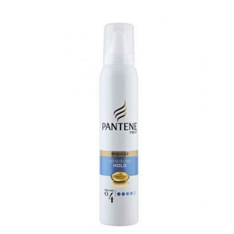 PANTENE - SPUMA HOLD 200ML