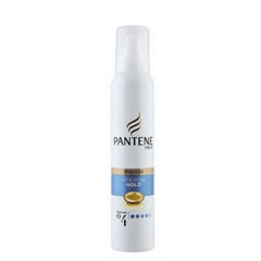 PANTENE - SPUMA HOLD 200ML