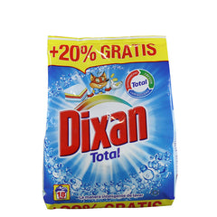 DIXAN - DETERSIVO LAVATRICE POLVERE 18MIS. CLASSICO